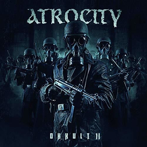 Atrocity - Okkult III