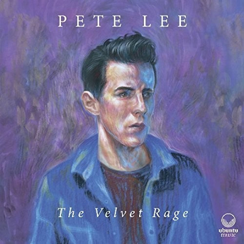 Pete Lee - Velvet Rage