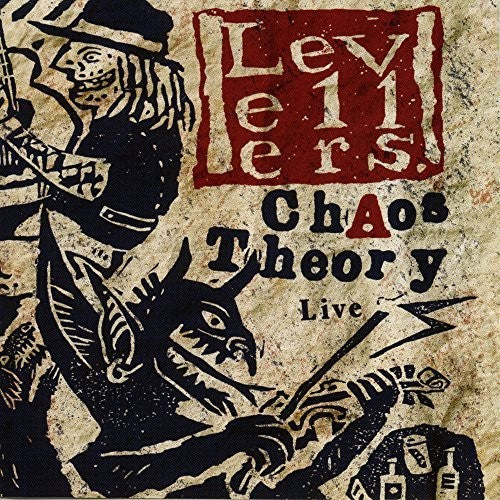 Levellers - Chaos Theory