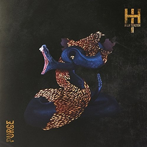 High Tension - Purge