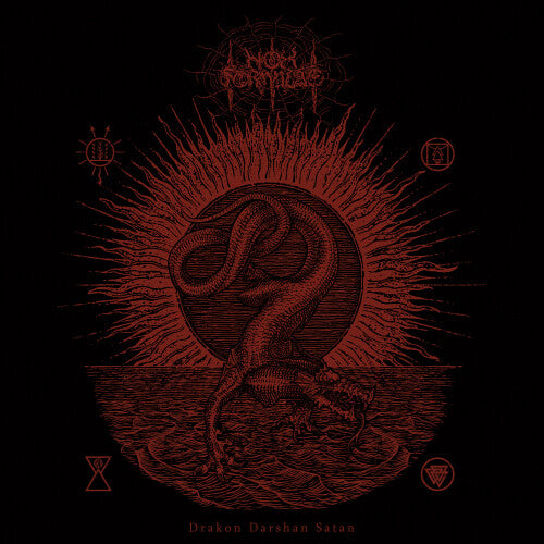 Nox Formulae - Drakon Darshan Satan