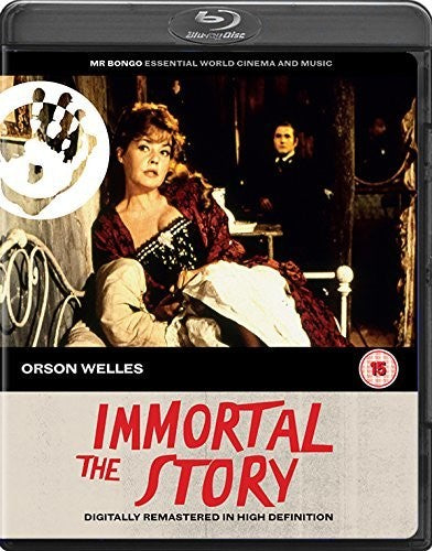 The Immortal Story (Criterion Collection)