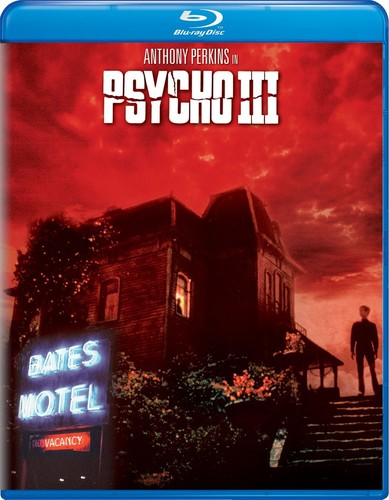 Psycho III