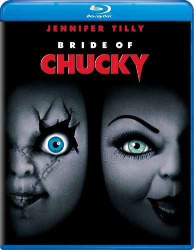 Bride of Chucky – FYE