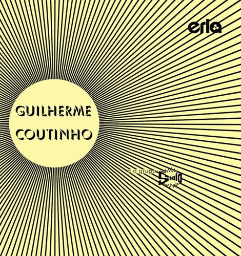 Guilherme Coutinho - Guilherme Coutinho E O Grupo Stalo