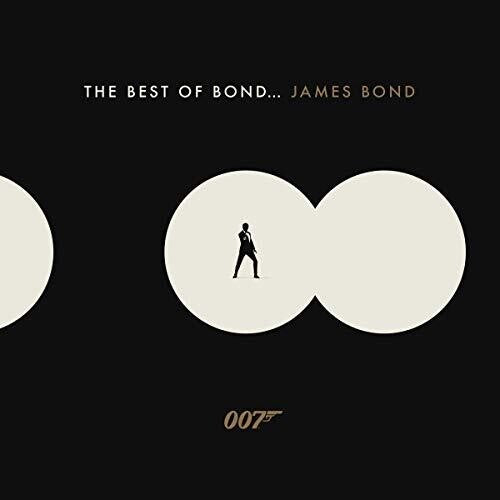 Best of Bond: James Bond/ O.S.T. - The Best of Bond... James Bond (Original Soundtrack)