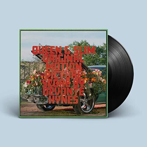 Various Artists - Queen & Slim: The Soundtrack