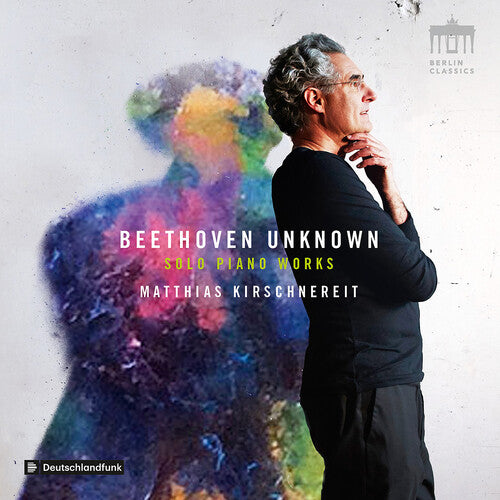 Beethoven/ Kirschnereit - Beethoven Unknown