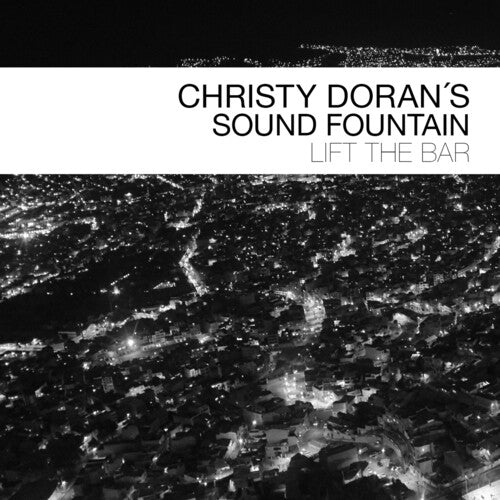 Doran - Lift the Bar