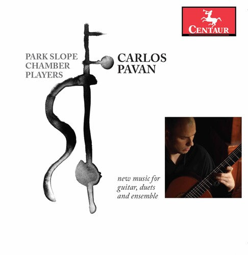 Pavan/ Park Slope Chamber Players - New Music