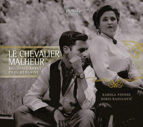 Chevalier Malheur/ Various - Chevalier Malheur