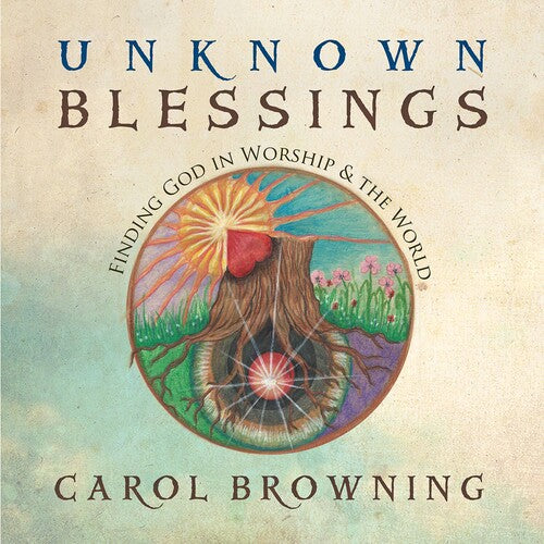 Browning - Unknown Blessings