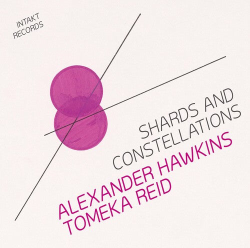 Abrams/ Reid/ Hawkins - Shards & Constellations