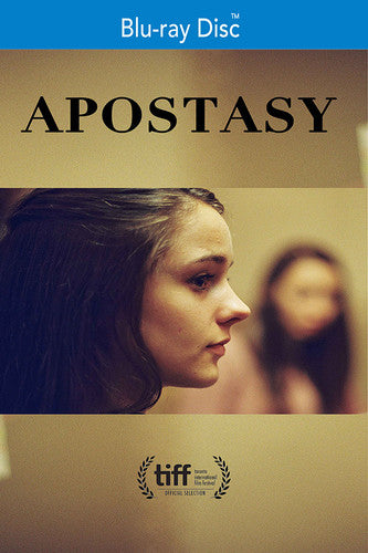Apostasy