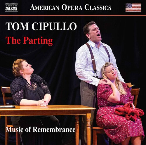Cipullo - Parting