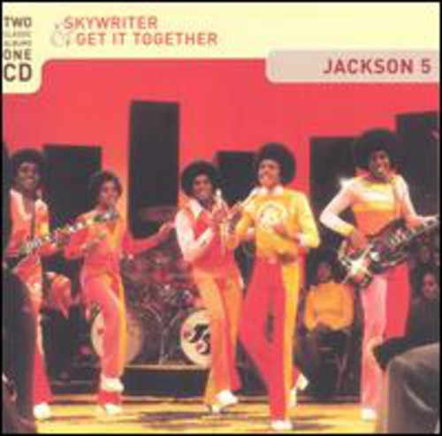Jackson 5 - Skywriter / Get It Together
