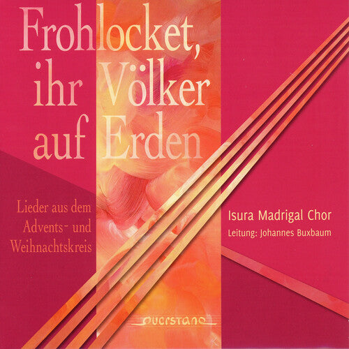 Various Artists - Frohlocket