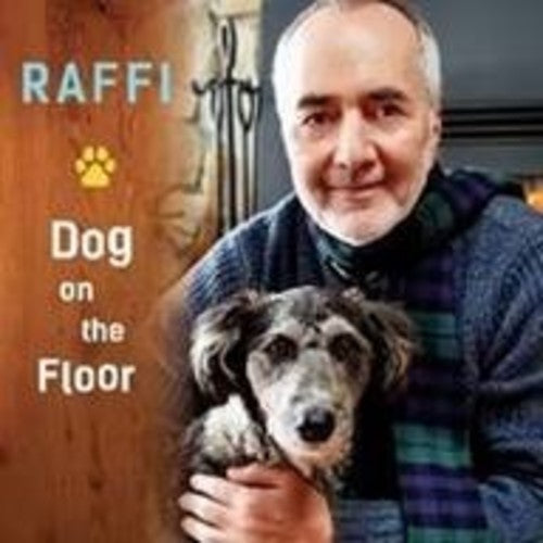 Raffi - Dog On The Floor
