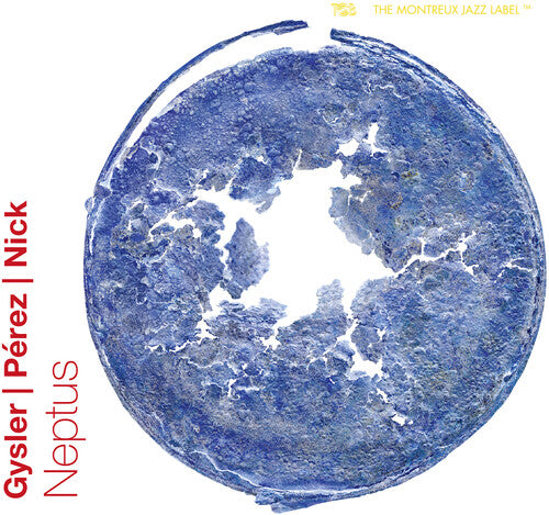 Gysler Perez Nick - Neptus