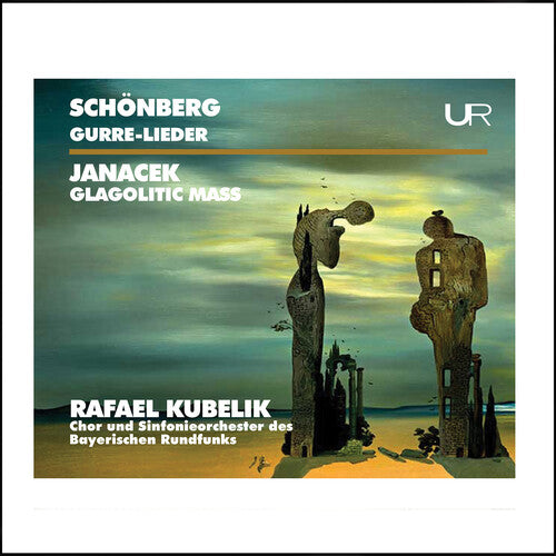 Janacek/ Kubelik - Glagolitic Mass