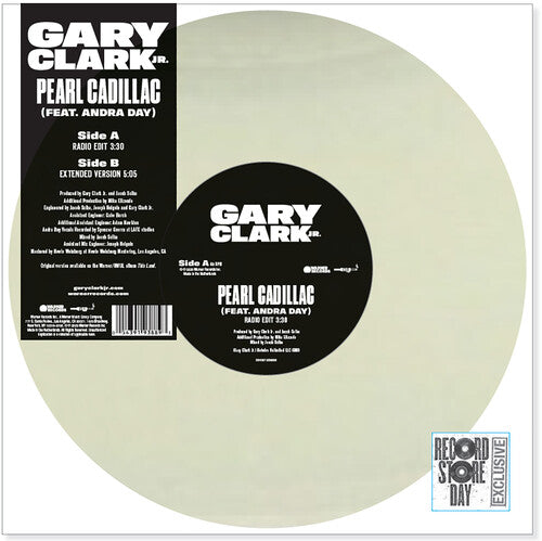 Gary Jr - Pearl Cadillac