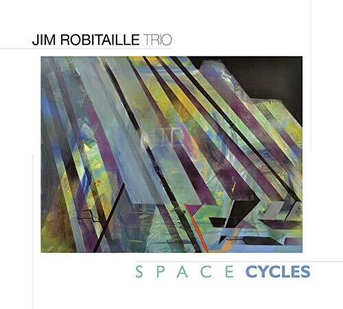 Robitaille - Space Cycles