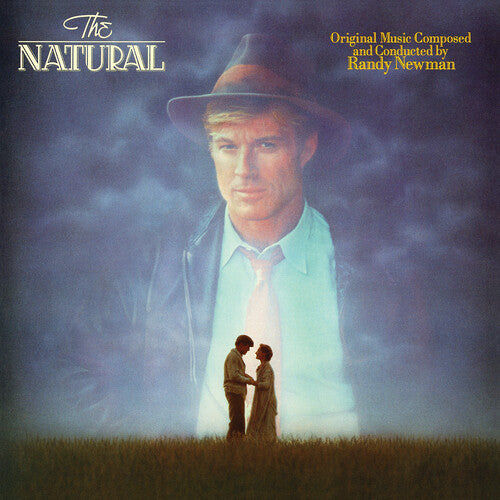 Randy Newman - The Natural (Original Soundtrack)
