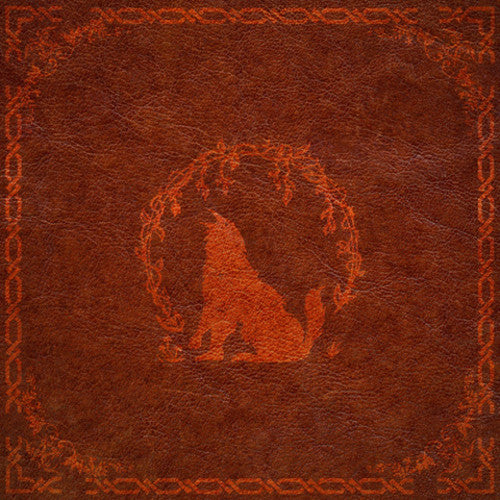 Native Howl - Out Of The Garden And Into The Darkness