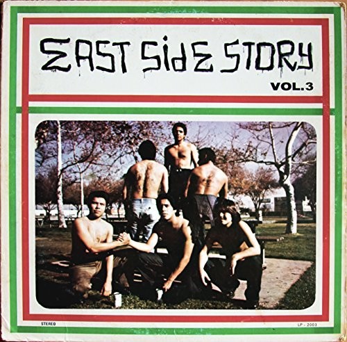 Various Artists - East Side Story 3 / Various