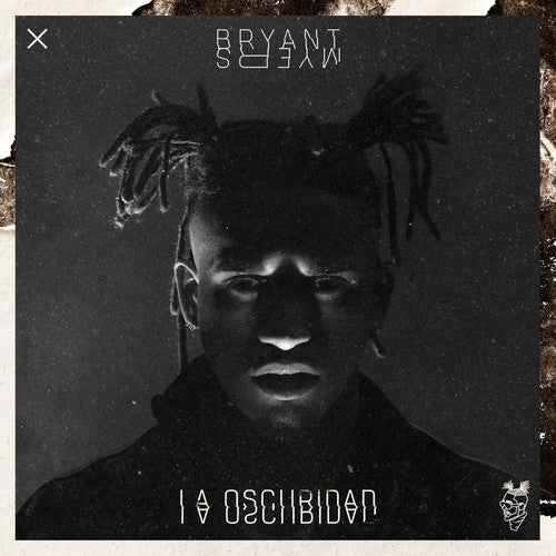 Bryant Myers - La Oscuridad