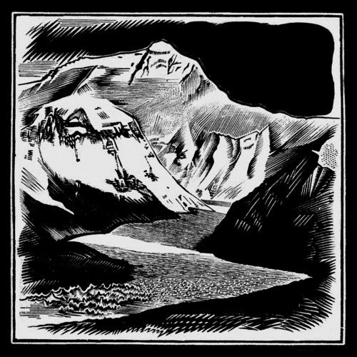 Devilgroth - Landschaft
