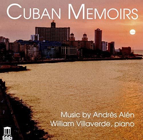 Alen/ Villaverde - Cuban Memoirs