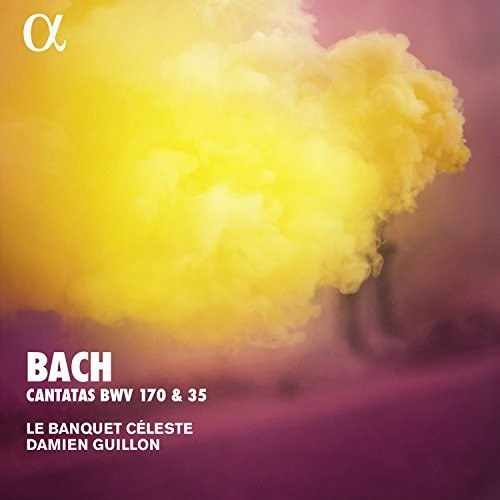 J.S. Bach / - Cantatas
