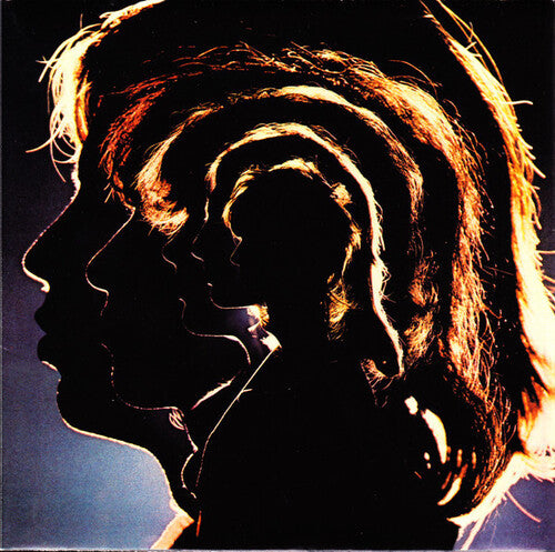 Rolling Stones - Hot Rocks