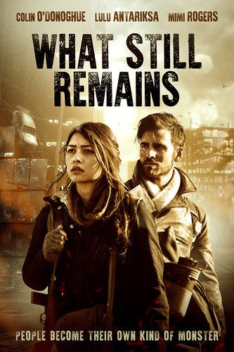 What Still Remains / (Mod)