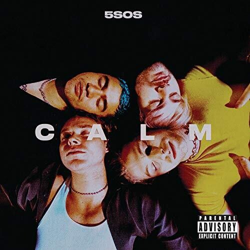5 Seconds of Summer - Calm