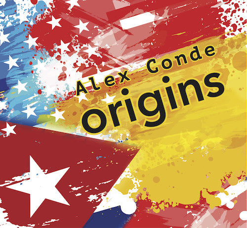 Alex Conde - Origins
