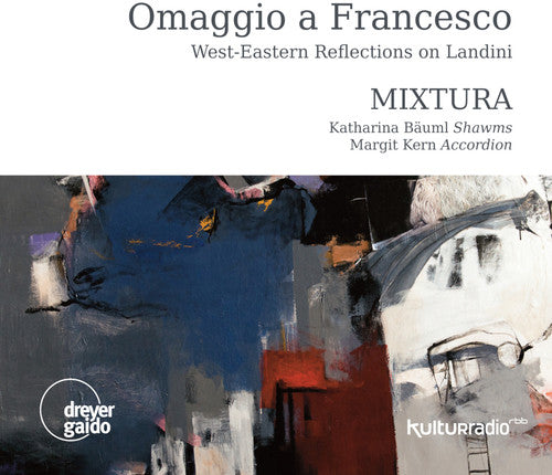 Landini/ Kern - Omaggio a Francesco