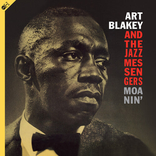 Art Blakey & Jazz Messengers - Moanin [Limited 180-Gram Vinyl With Bonus Tracks & Bonus CD]