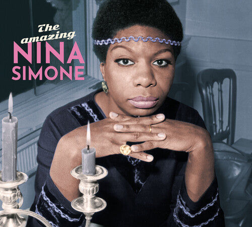 Nina Simone - Amazing Nina Simone [Limited Remastered Digipak With Bonus Tracks]