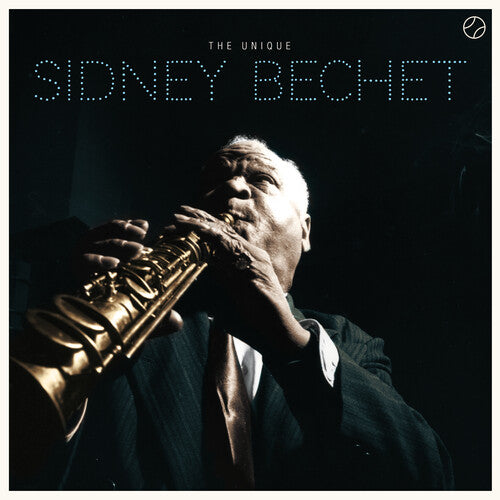 Sidney Bechet - Unique [180-Gram LP With Bonus Tracks]