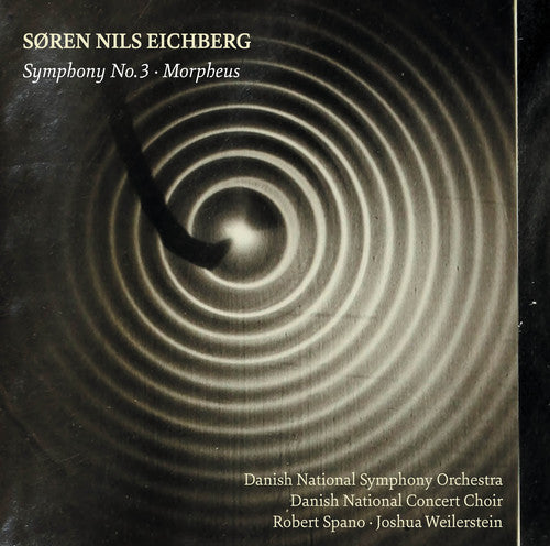 Vogel/ Danish National Symphony Orch - Symphony 3