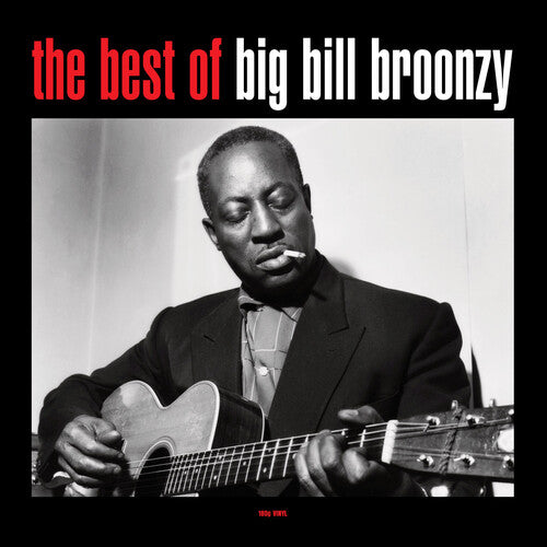 Big Broonzy Bill - Best Of (180gm Vinyl)