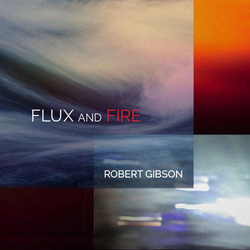 Gibson/ Stern/ Murdock - Flux & Fire