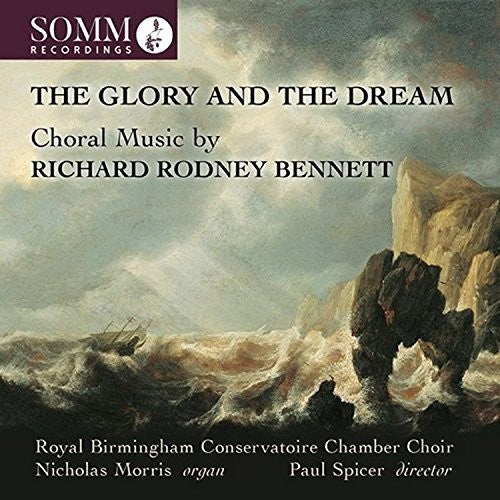 Bennett/ Morris - Glory & Dream