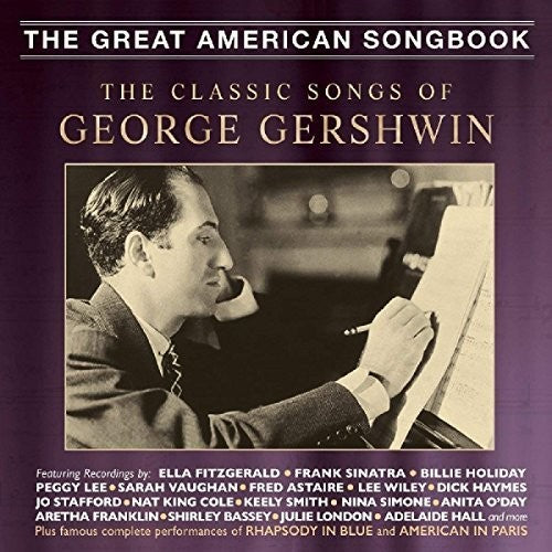Various Artists - Classic Songs Of George