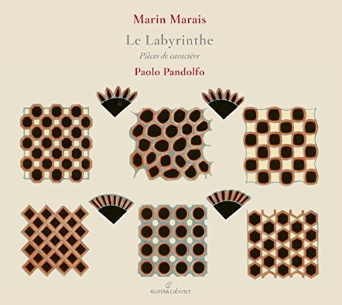 Marais/ Boysen/ Meyerson - Labyrinthe