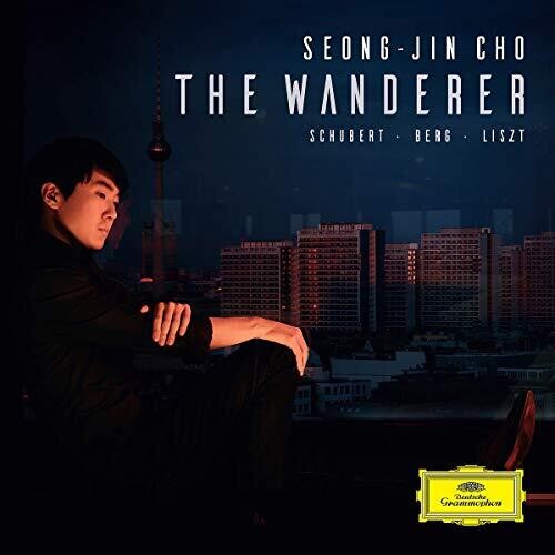 Seong-Jin Cho - Wanderer (Schubert/Berg/Liszt)