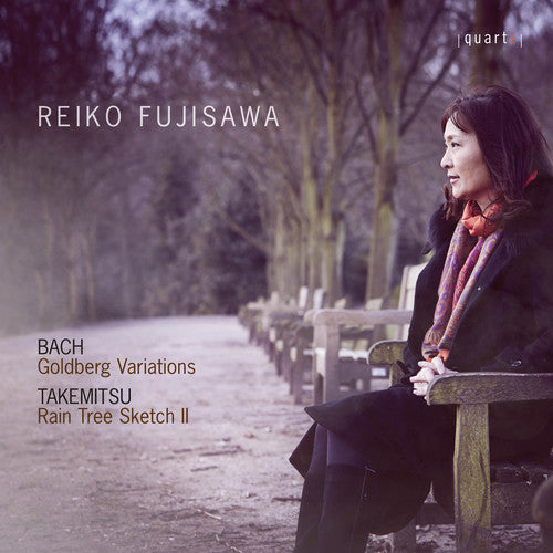 J.S. Bach / Fujisawa - Goldberg Variations / Rain Tree Sketch II