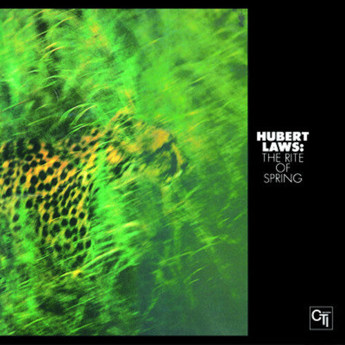 Hubert Laws - Rite of Spring